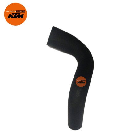 MANGUERA TERMICA DE RADIADOR KTM DUKE 390