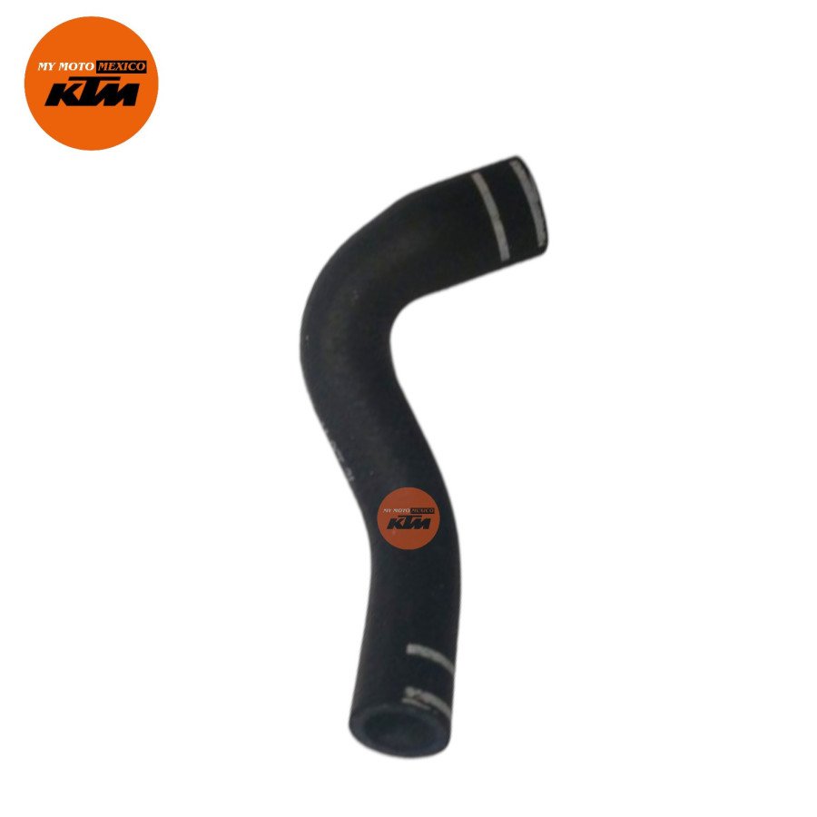 MANGUERA TERMICA DE RADIADOR KTM DUKE 390