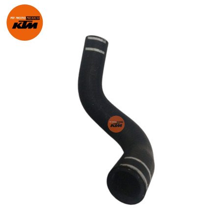 MANGUERA TERMICA DE RADIADOR KTM DUKE 390