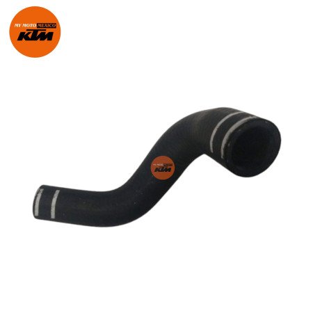 MANGUERA TERMICA DE RADIADOR KTM DUKE 390
