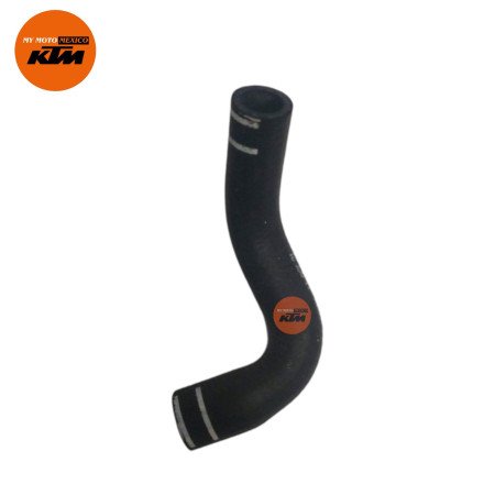 MANGUERA TERMICA DE RADIADOR KTM DUKE 390