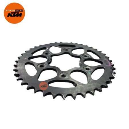 SPROCKET TRASERO KTM RC 200