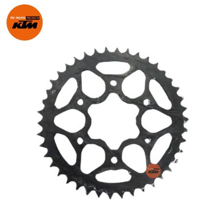 SPROCKET TRASERO KTM RC 200
