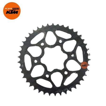 SPROCKET TRASERO KTM RC 200