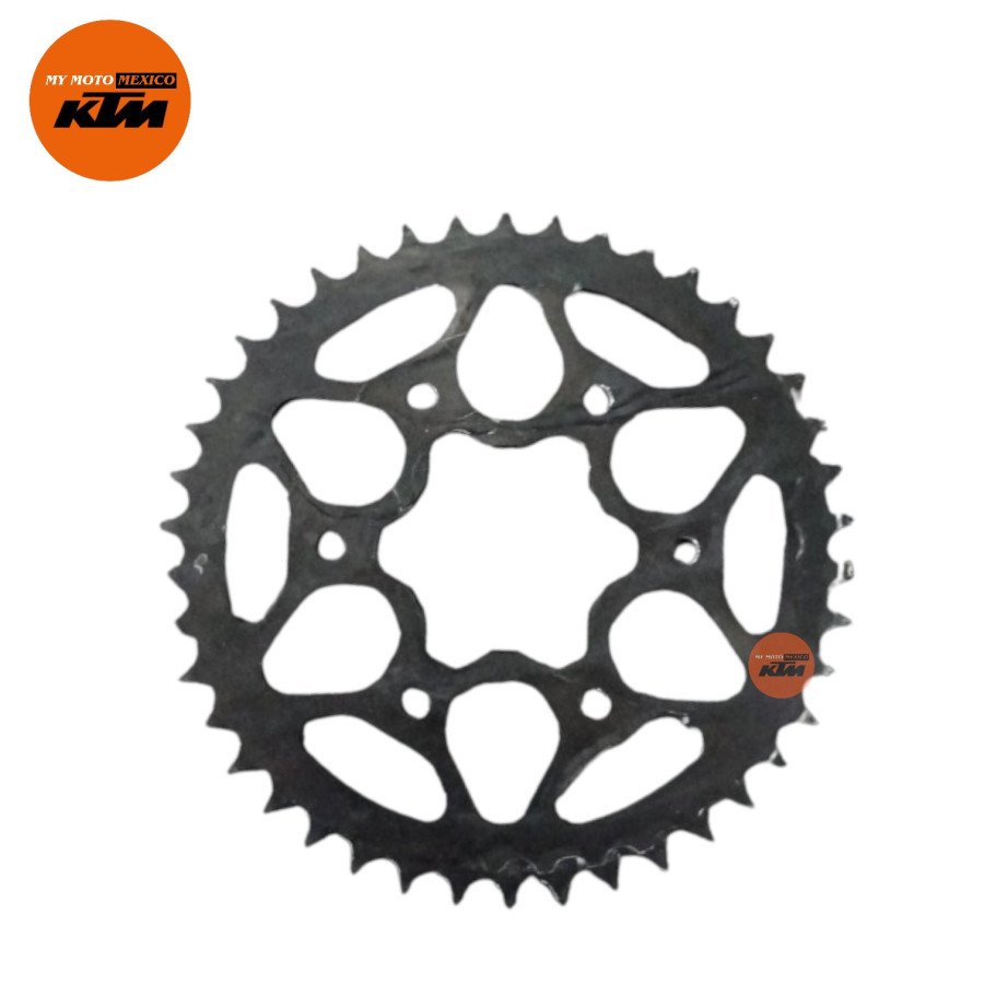 SPROCKET TRASERO KTM RC 200