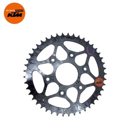 Sprocket Trasero