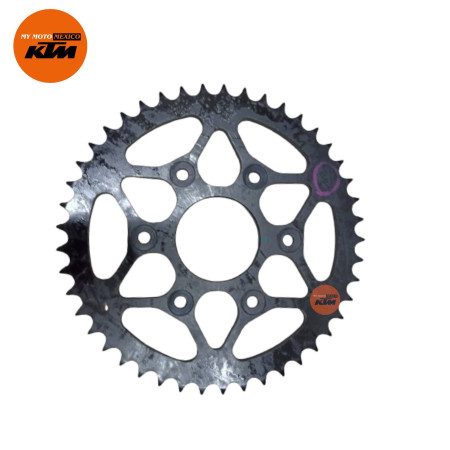 Sprocket Trasero