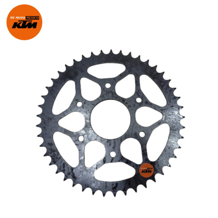 Sprocket Trasero