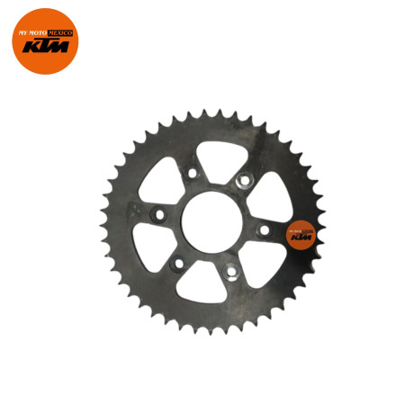 Sprocket Trasero