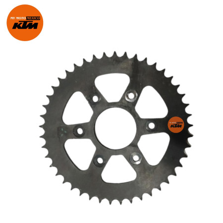 Sprocket Trasero