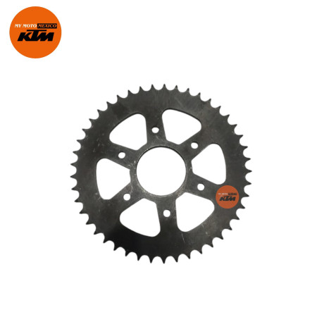 Sprocket Trasero