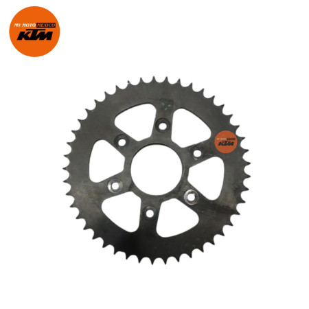 Sprocket Trasero