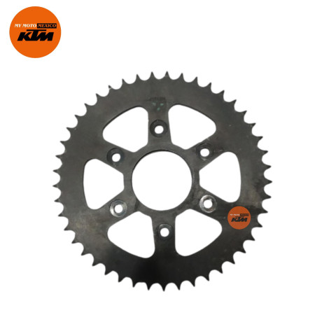 Sprocket Trasero
