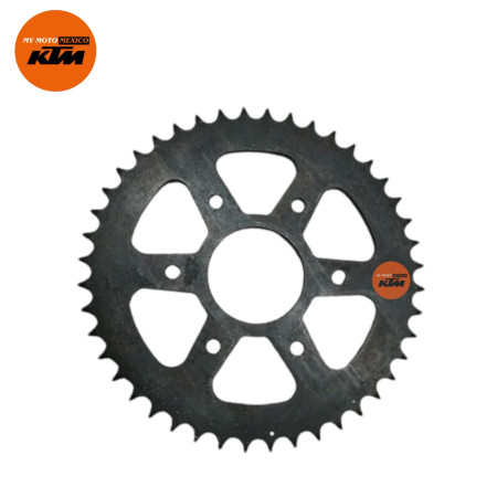 Sprocket Trasero