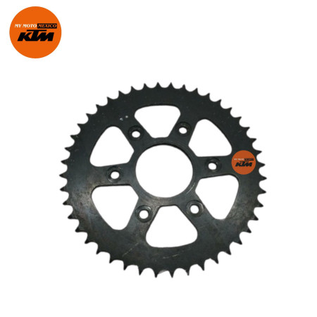 Sprocket Trasero