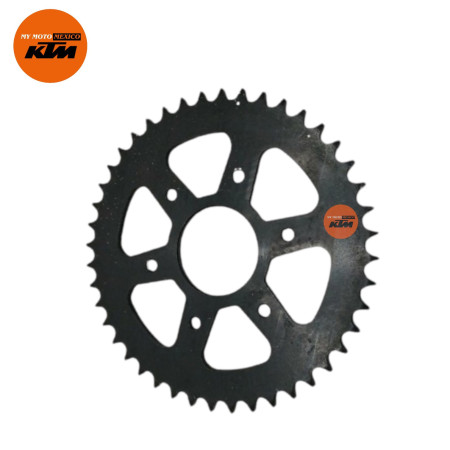 Sprocket Trasero