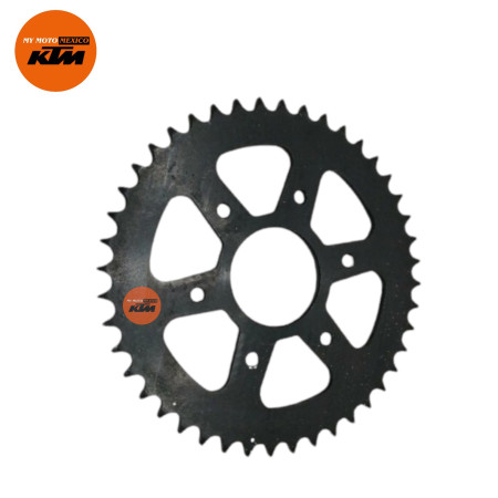 Sprocket Trasero