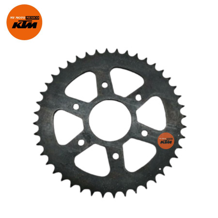 Sprocket Trasero
