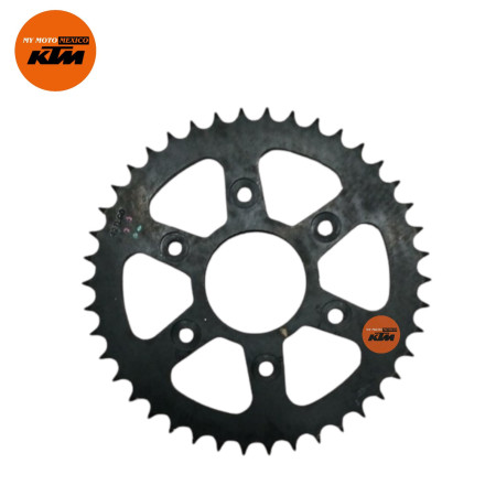 Sprocket Trasero