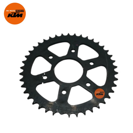 Sprocket Trasero