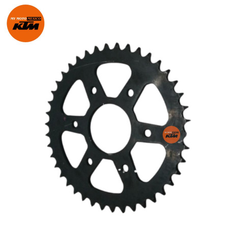 Sprocket Trasero