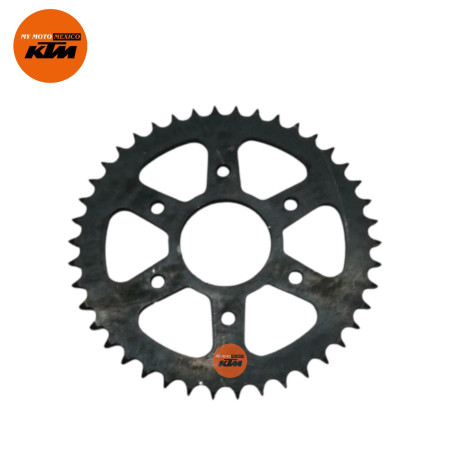 Sprocket Trasero