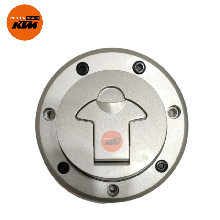 Tapa Tanque Gris