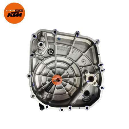 Tapa Clutch