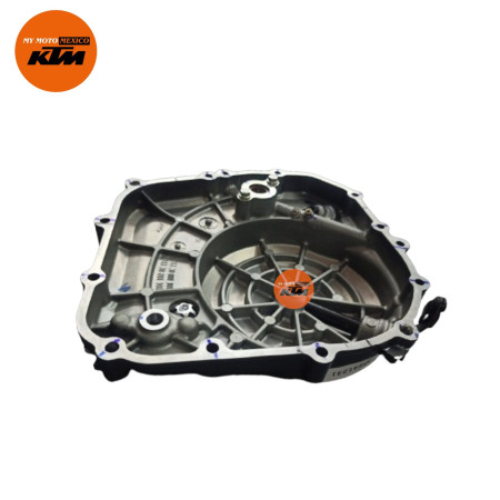 Tapa Clutch