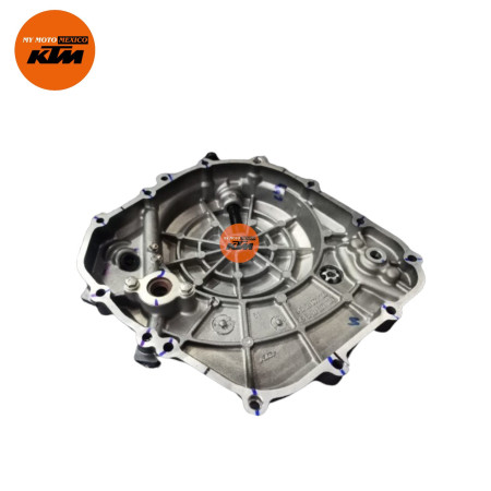 Tapa Clutch