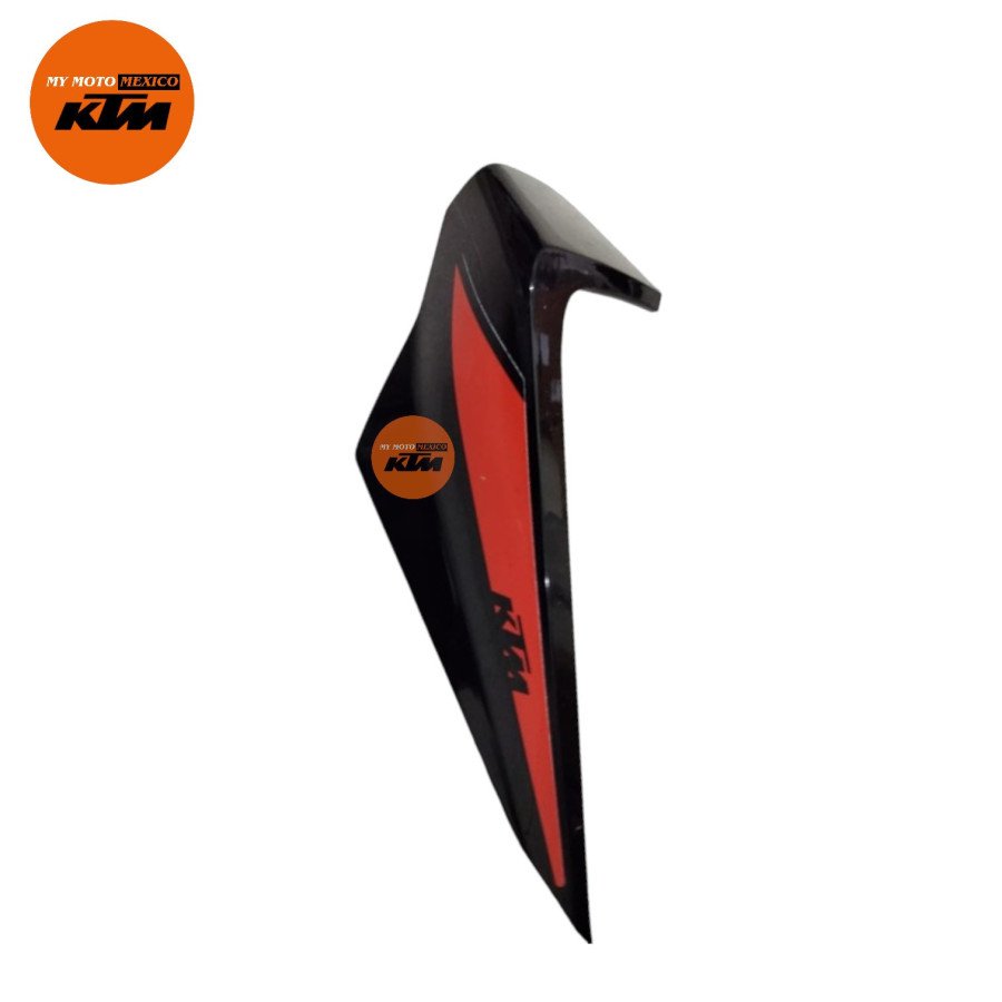 TAPA DE FARO IZQUIERDO KTM DUKE 200 DUKE 250