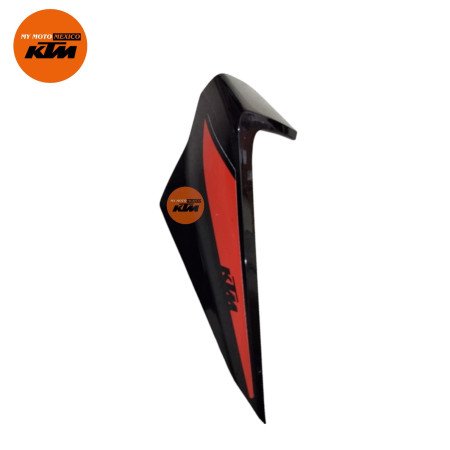 TAPA DE FARO IZQUIERDO KTM DUKE 200 DUKE 250