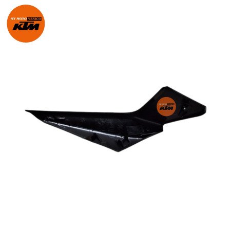 TAPA DE FARO IZQUIERDO KTM DUKE 200 DUKE 250