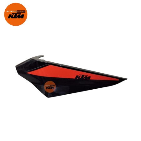 TAPA DE FARO IZQUIERDO KTM DUKE 200 DUKE 250