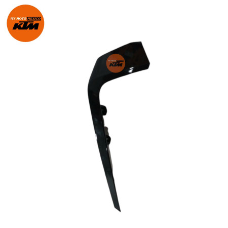 Molduras Para Faro Derecho Negno