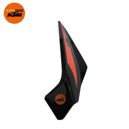 TAPA DE FARO DERECHO KTM DUKE 200 DUKE 250