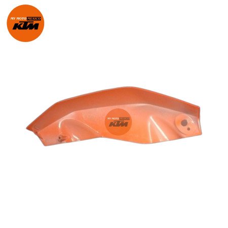 TAPA DE FARO DELANTERO DERECHO KTM DUKE 200