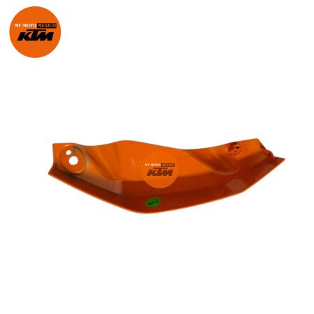 TAPA DE FARO DELANTERO DERECHO KTM  DUKE 200