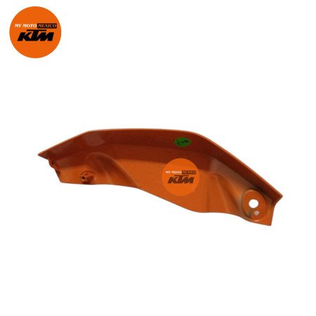 TAPA DE FARO DELANTERO DERECHO KTM  DUKE 200