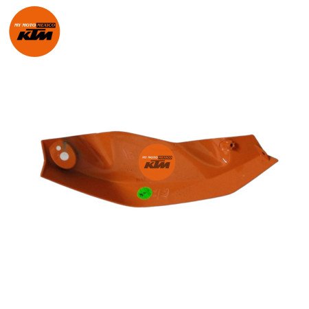 TAPA DE FARO DELANTERO DERECHO KTM  DUKE 200