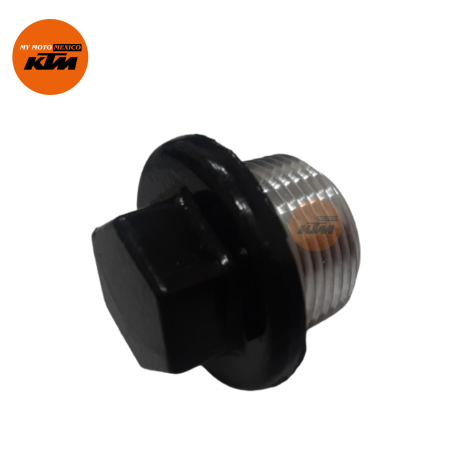 TAPON ACEITE DUKE 200/250/390 y RC 200/390