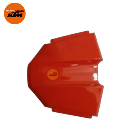 Plasticos Naranja