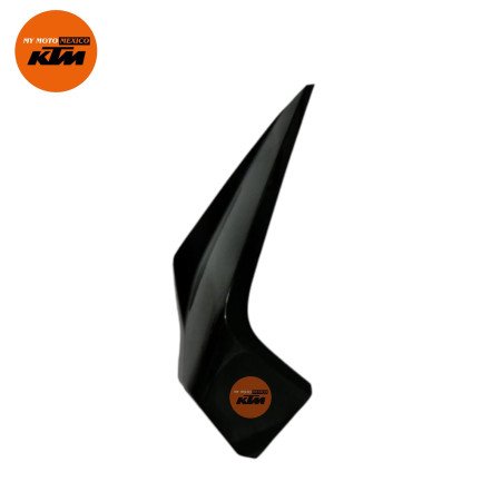 TAPA DE FARO KTM DUKE 200 NG DUKE 250