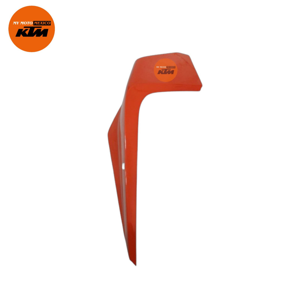 Cubiertas De Faro Derecho Naranja