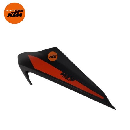 TAPA DE FARO IZQUIERDA KTM DUKE 200 NG DUKE 250