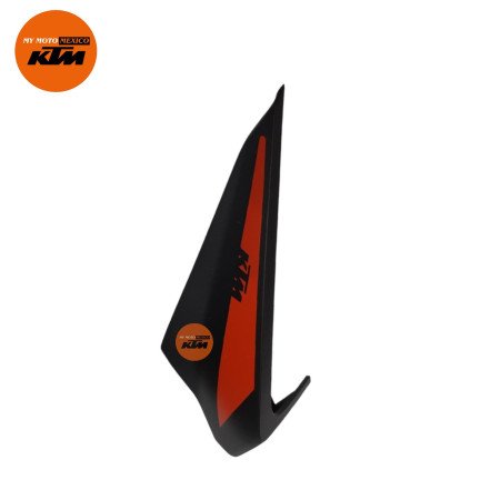 TAPA DE FARO IZQUIERDA KTM DUKE 200 NG DUKE 250