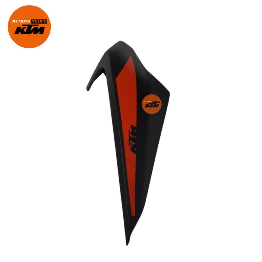 TAPA DE FARO IZQUIERDA KTM DUKE 200 NG DUKE 250