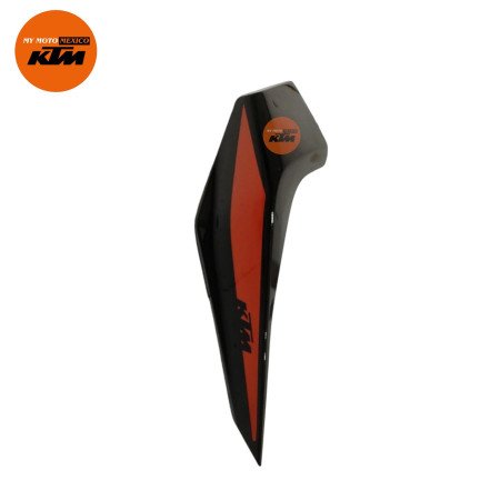 TAPA DE FARO DERECHO KTM DUKE 390
