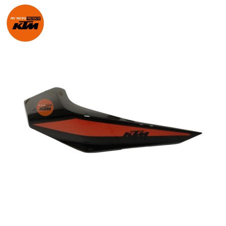 TAPA DE FARO DERECHO KTM DUKE 390