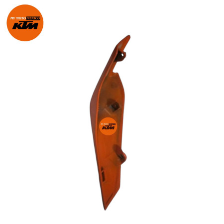 Molduras Para Faro Derecho Naranja